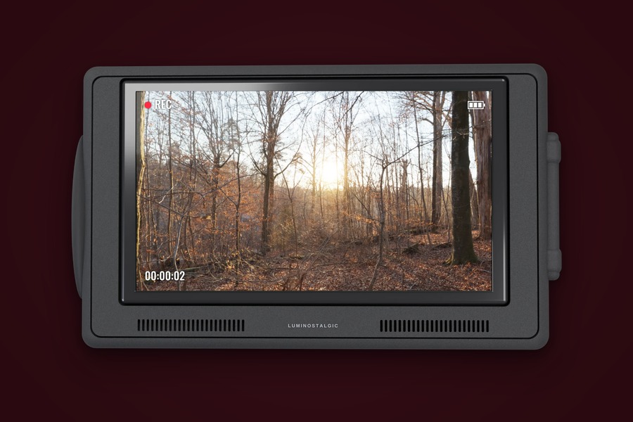 Camcorder