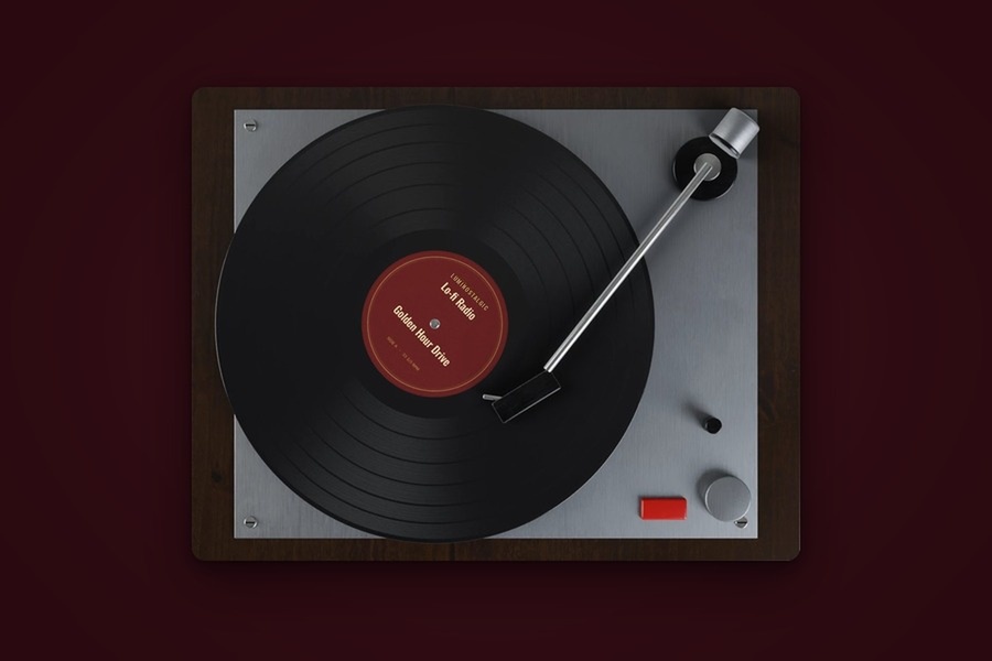 Turntable